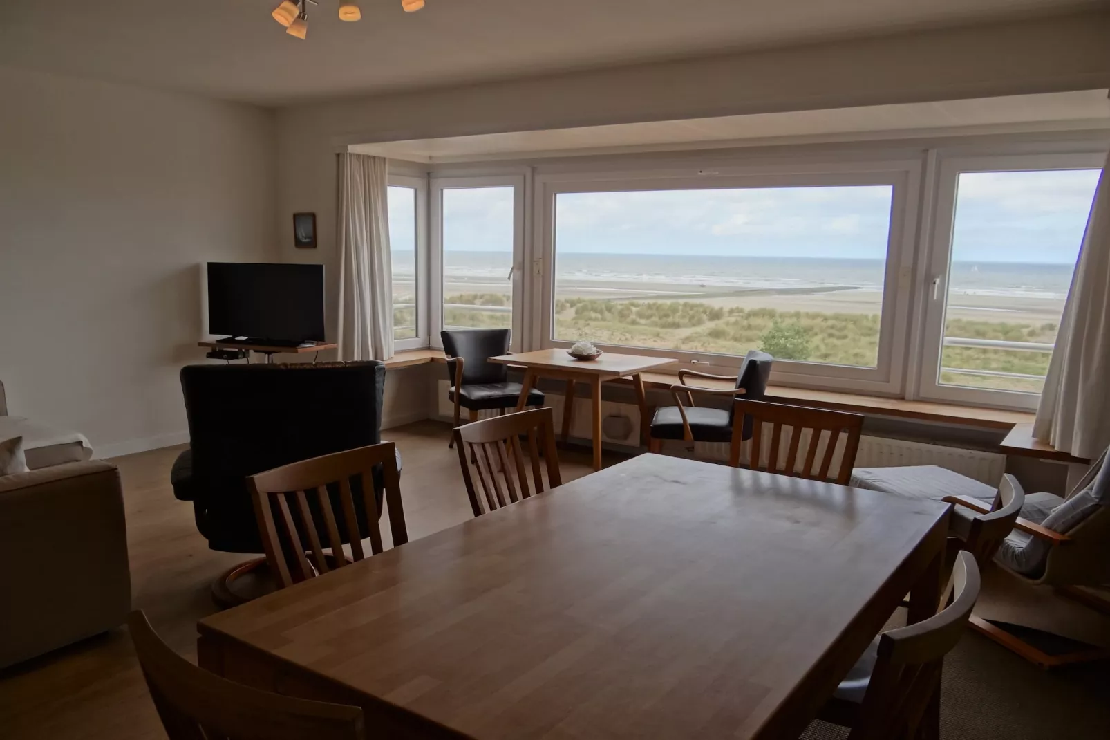 STELLA MARIS 201-Woonkamer