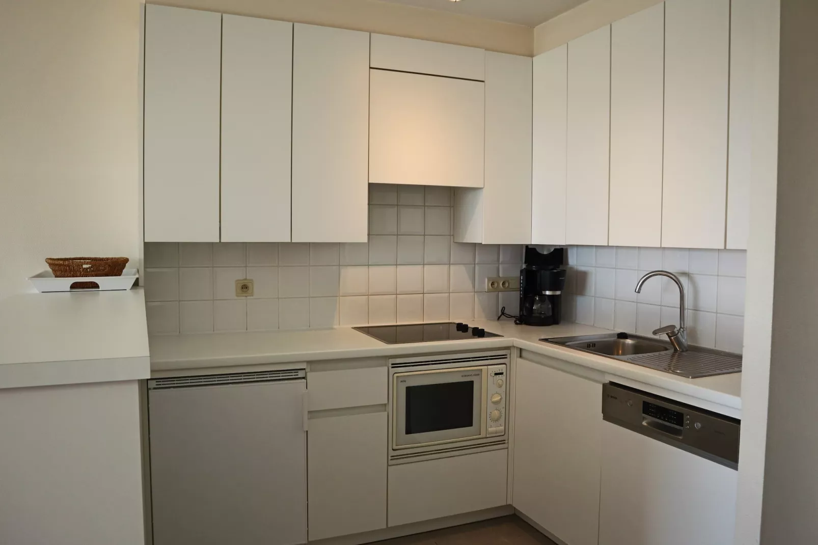 GREENPARK III 0603GAR-Keuken
