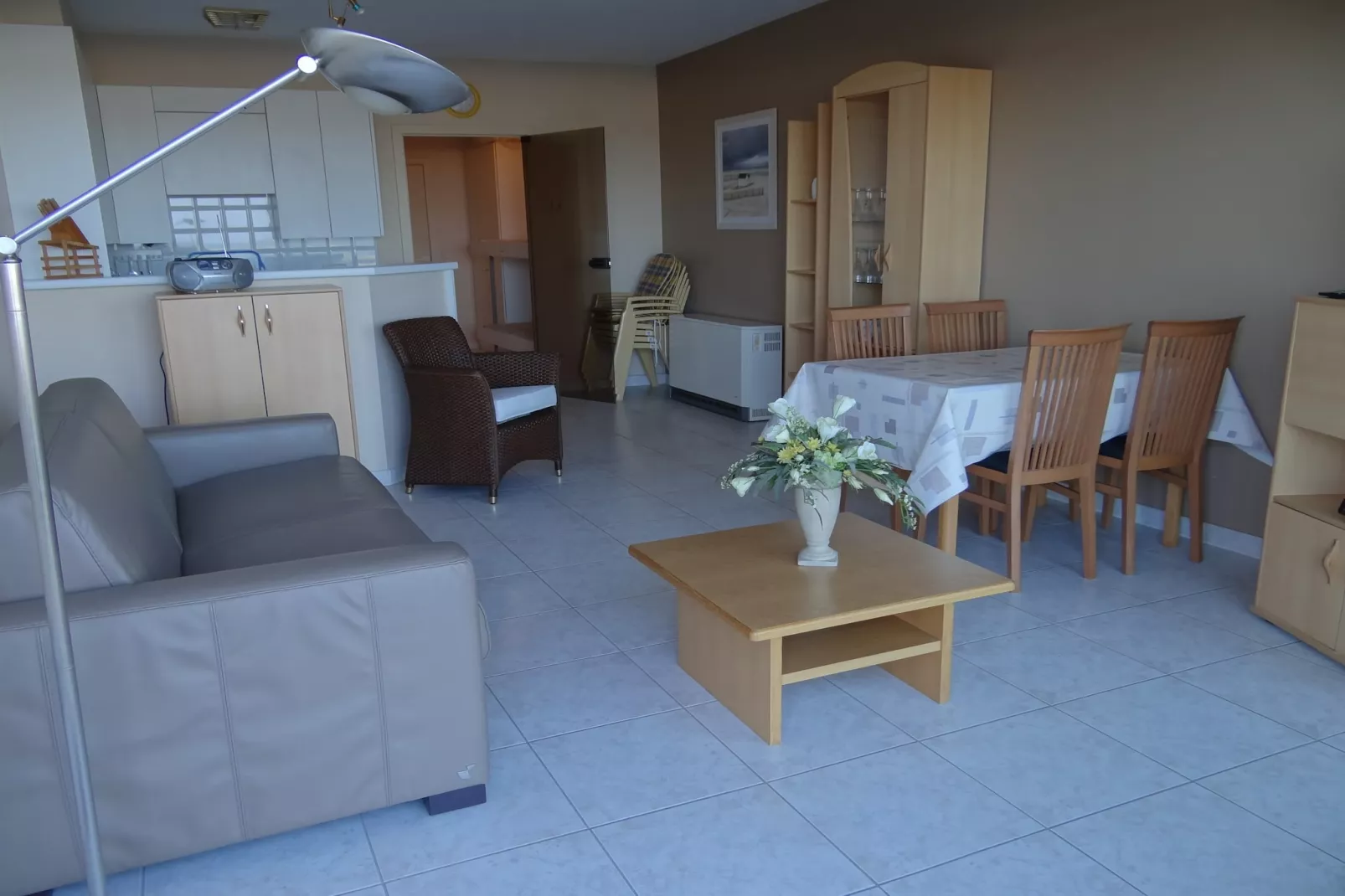 SEASIGHT A 1 / 0001-Woonkamer