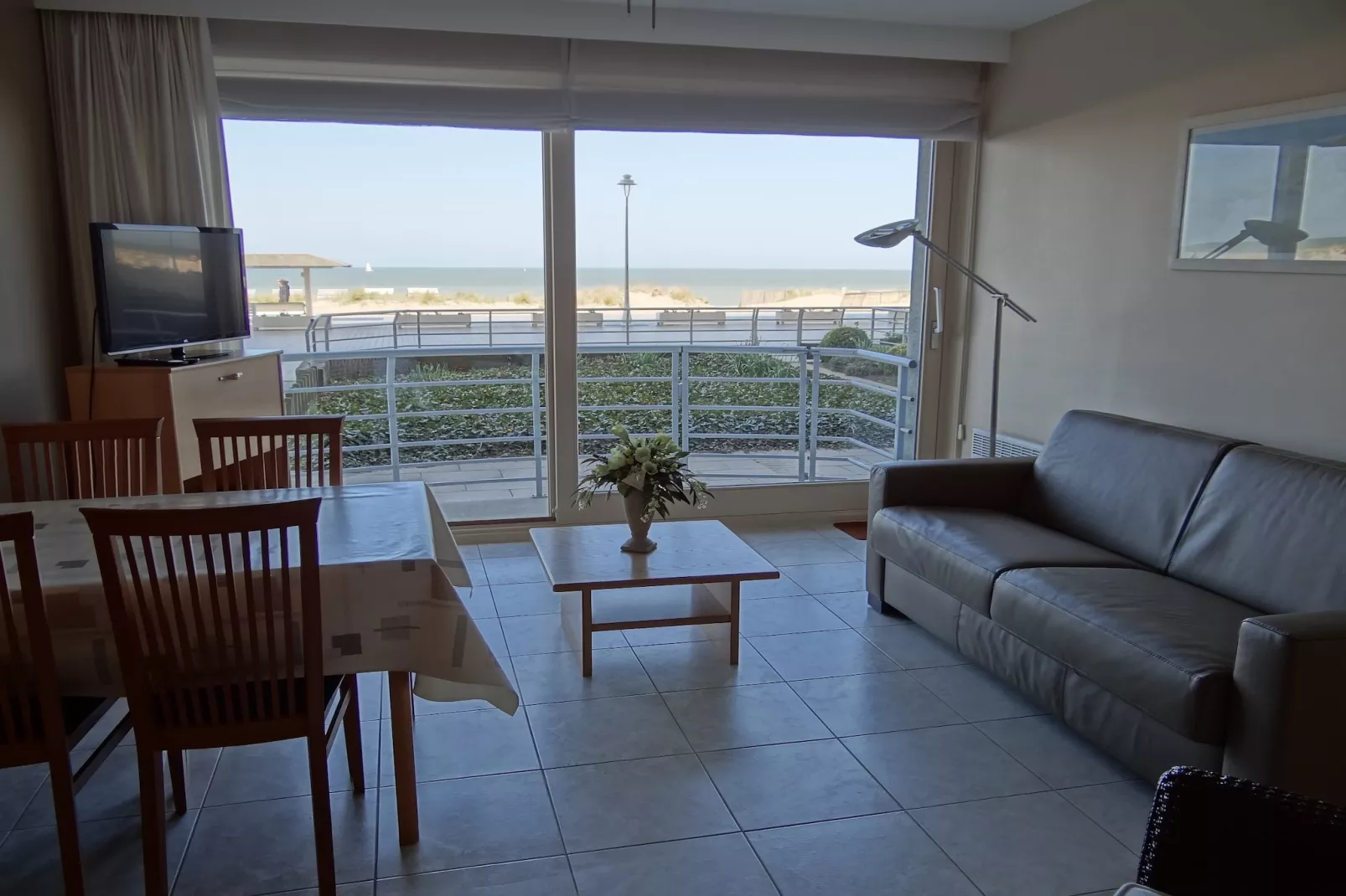 SEASIGHT A 1 / 0001-Woonkamer
