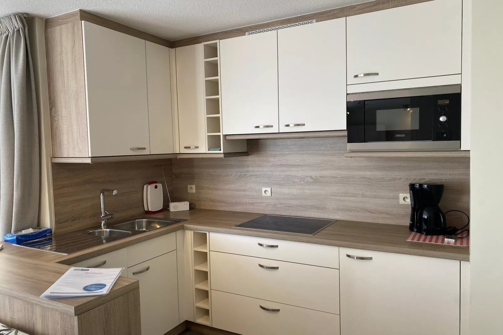 GOUNOD 0203GAR-Keuken
