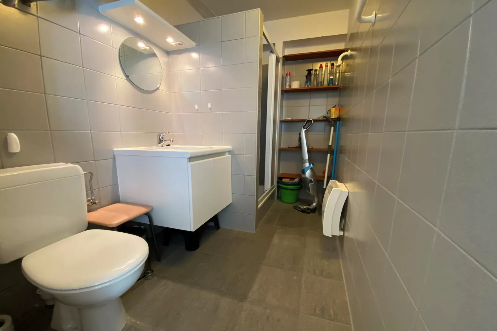 GOUNOD 0203GAR-Badkamer