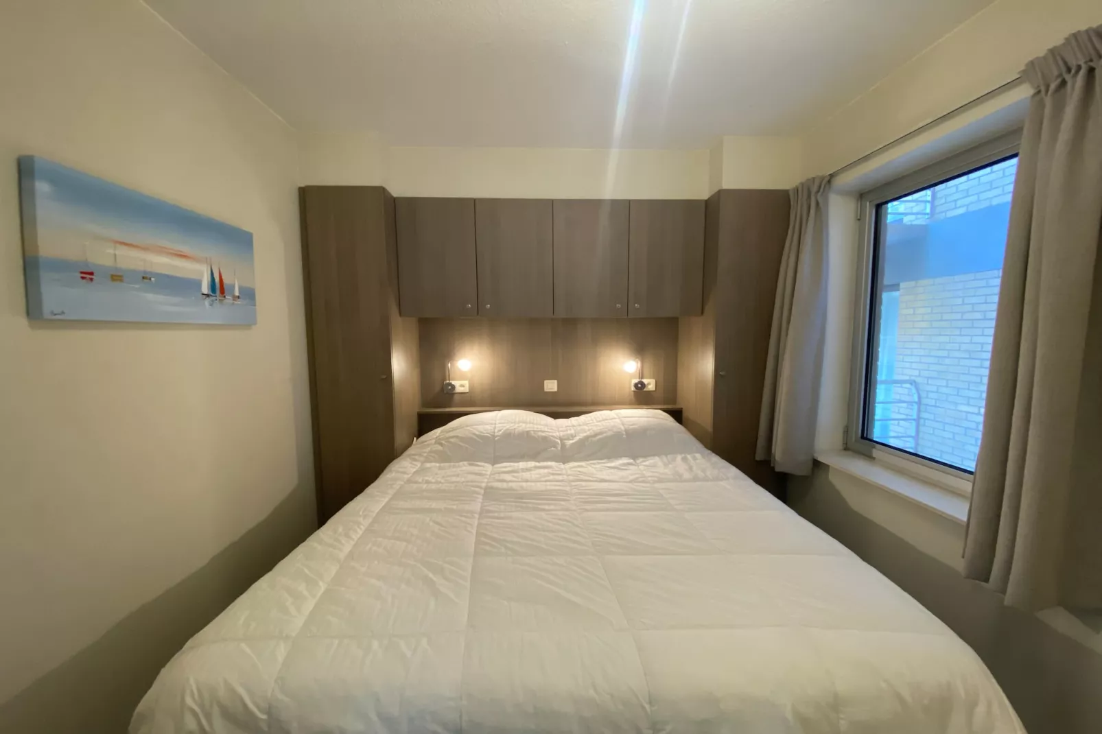 GOUNOD 0203GAR-Slaapkamer
