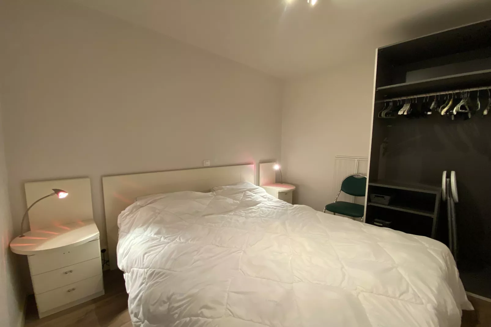 SUNFLOWER 102-Slaapkamer