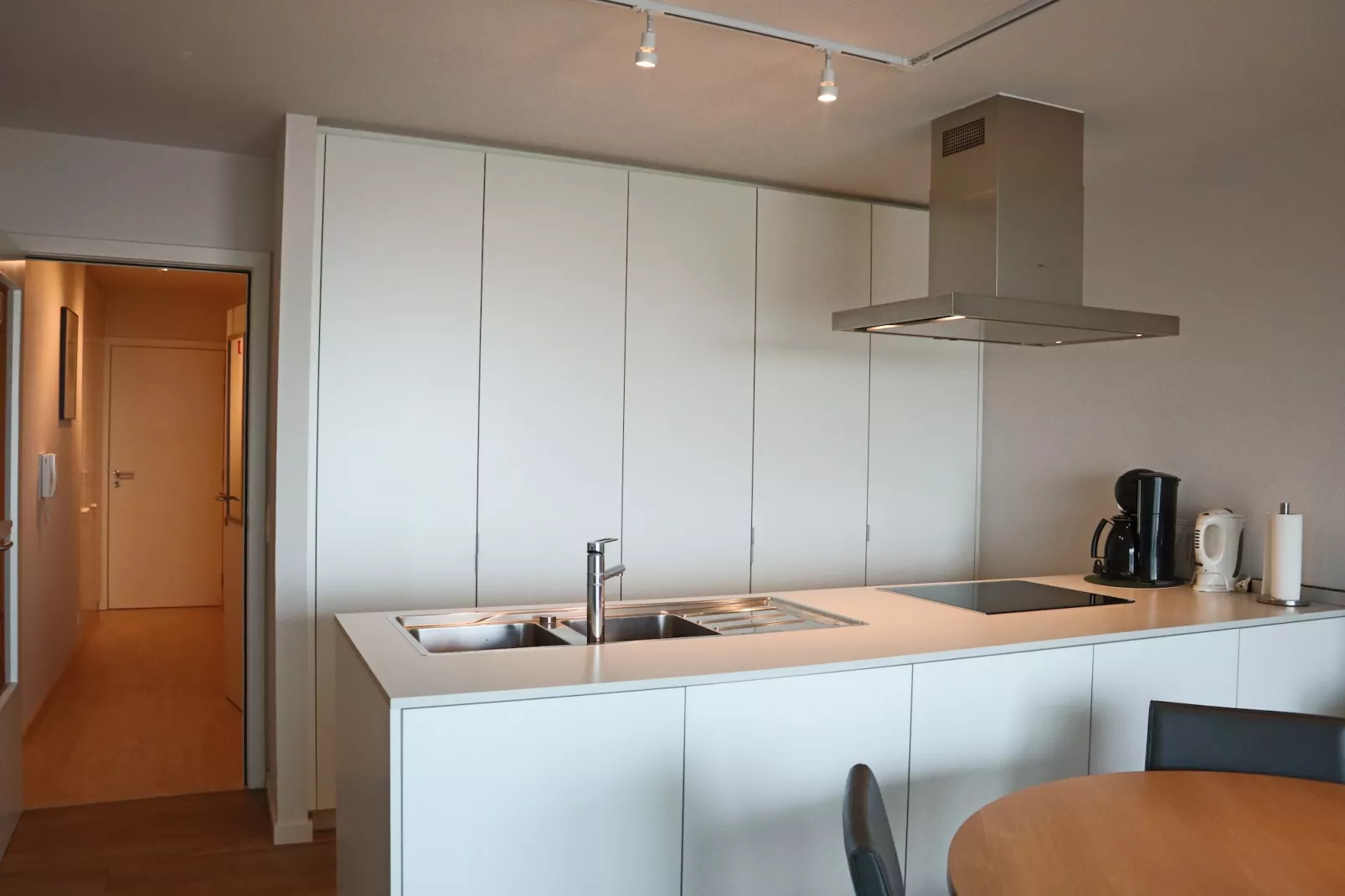 SUNFLOWER 102-Keuken