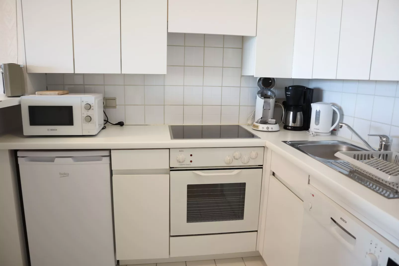 DEN OEVER VI 0203GAR-Keuken