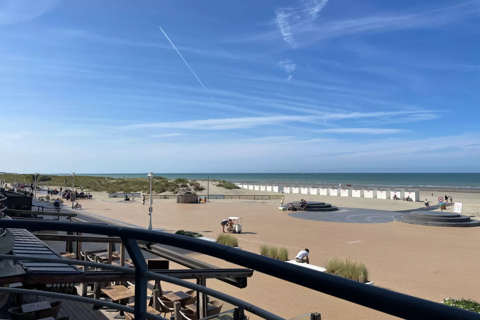 CASINO AB B0101GAR-Gebieden zomer 1km