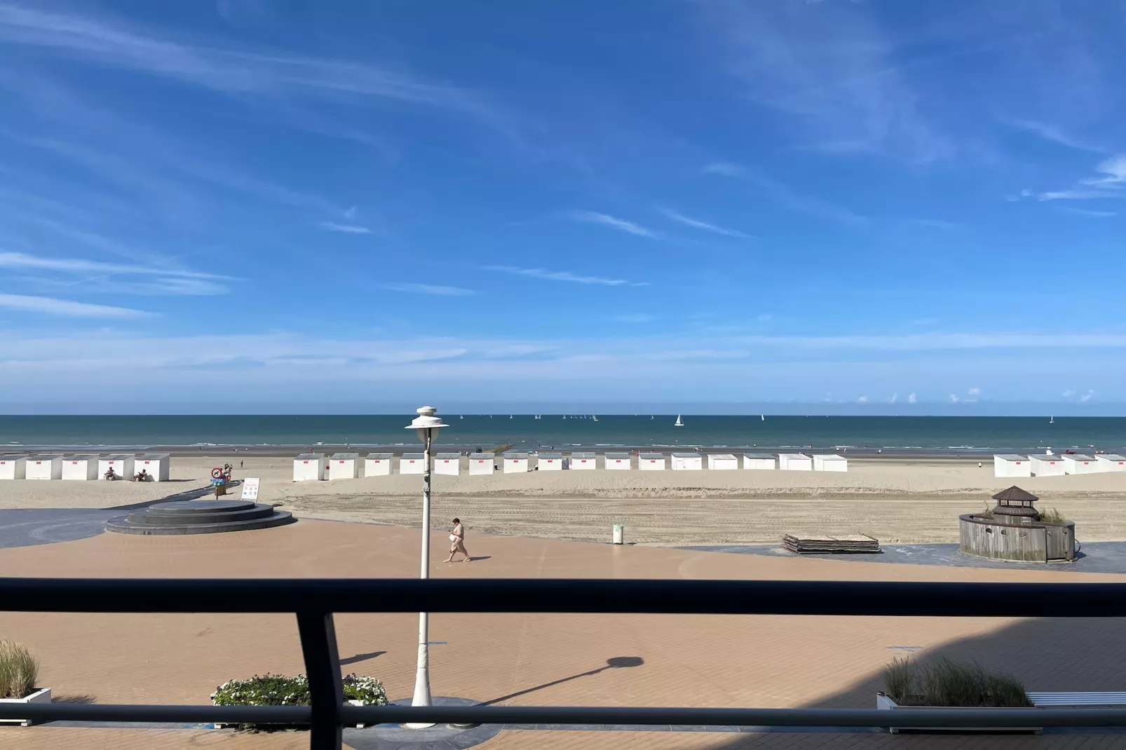 CASINO AB B0101GAR-Gebieden zomer 5km