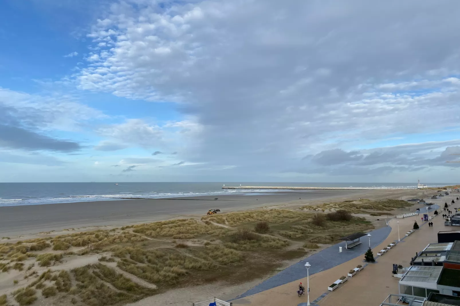 SEAWIND 503-Gebieden zomer 5km