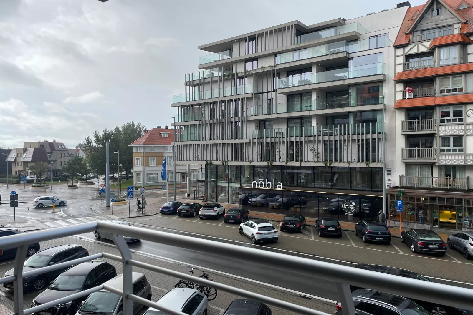 VUURTOREN90 90/0203GAR-Uitzicht zomer