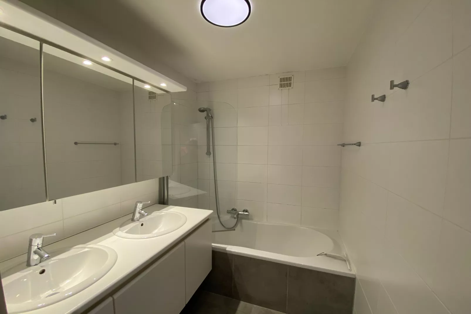 VUURTOREN 0402-Badkamer