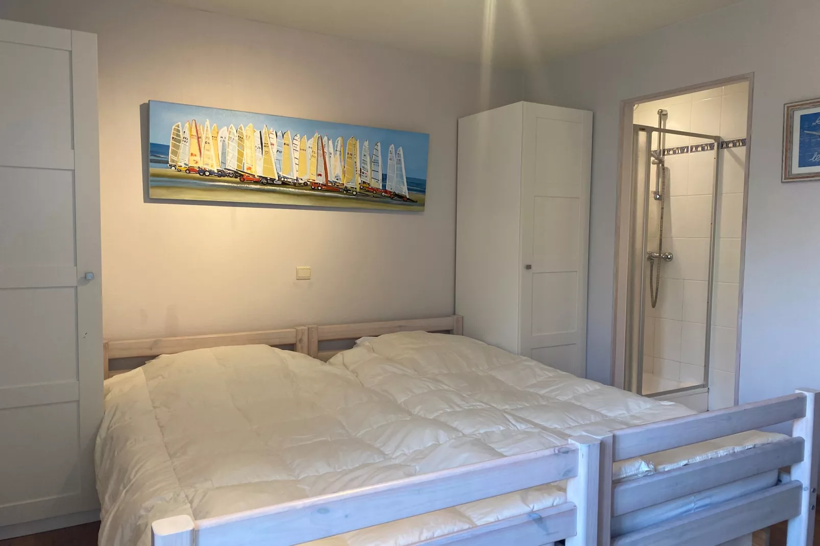 LOTUS I-Slaapkamer