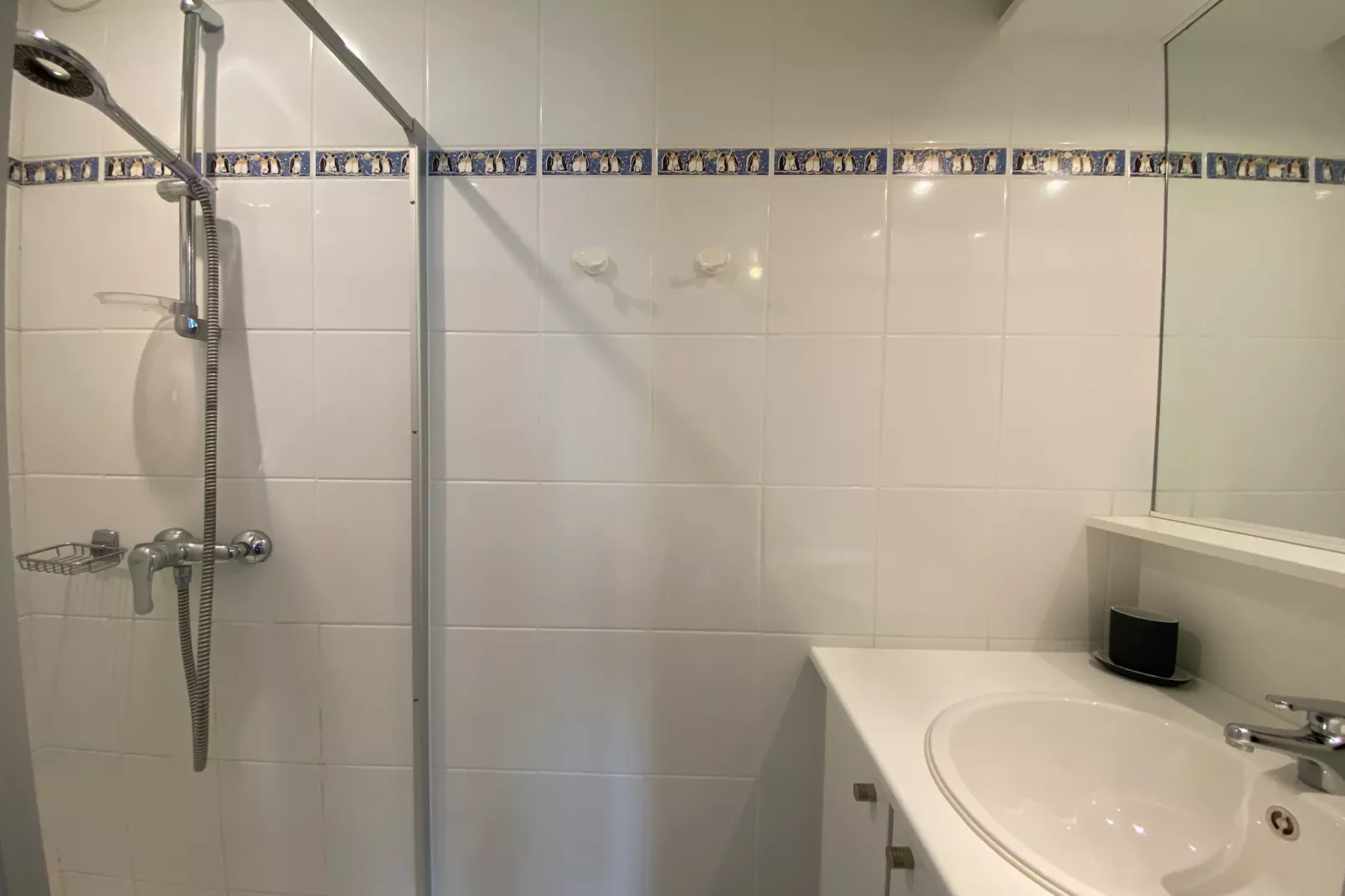 LOTUS I-Badkamer
