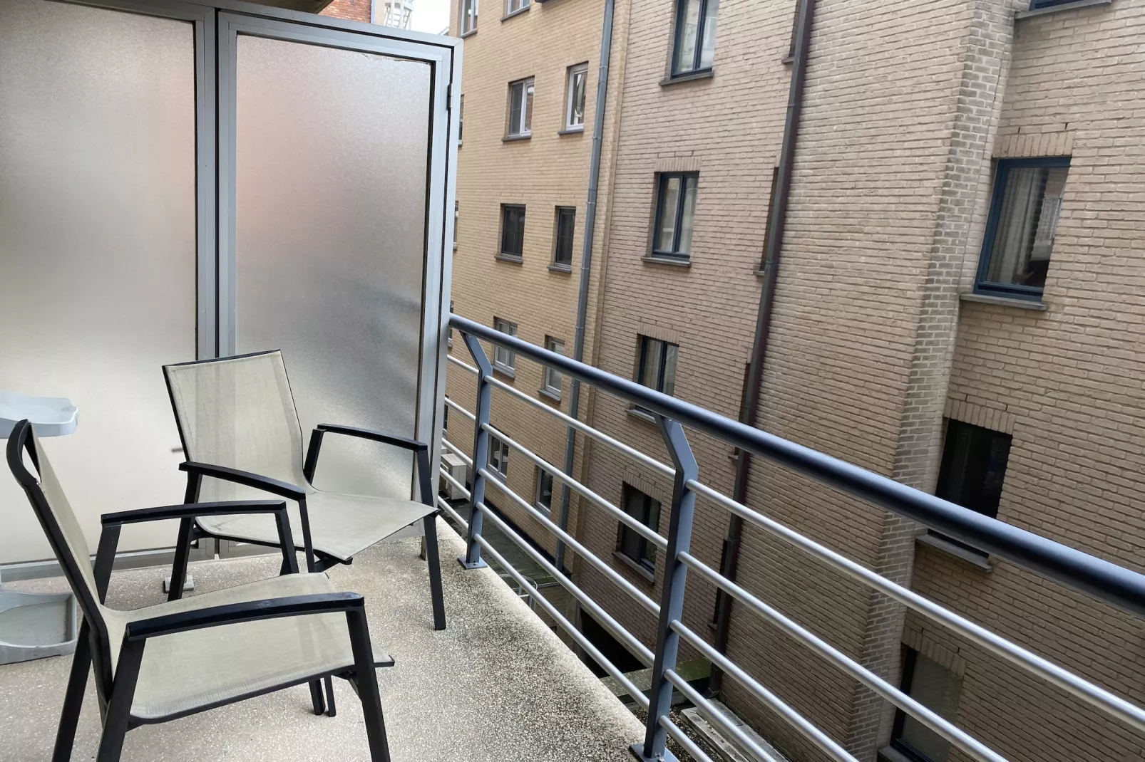 CASINO C 0302-Terrasbalkon