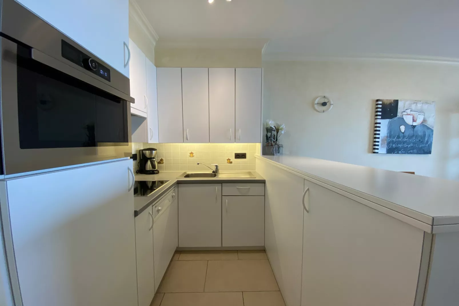 CASINO C 0302-Keuken