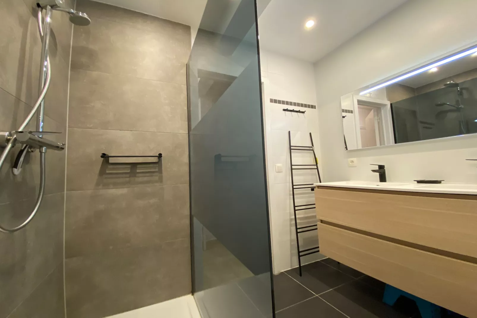GARBI-Badkamer