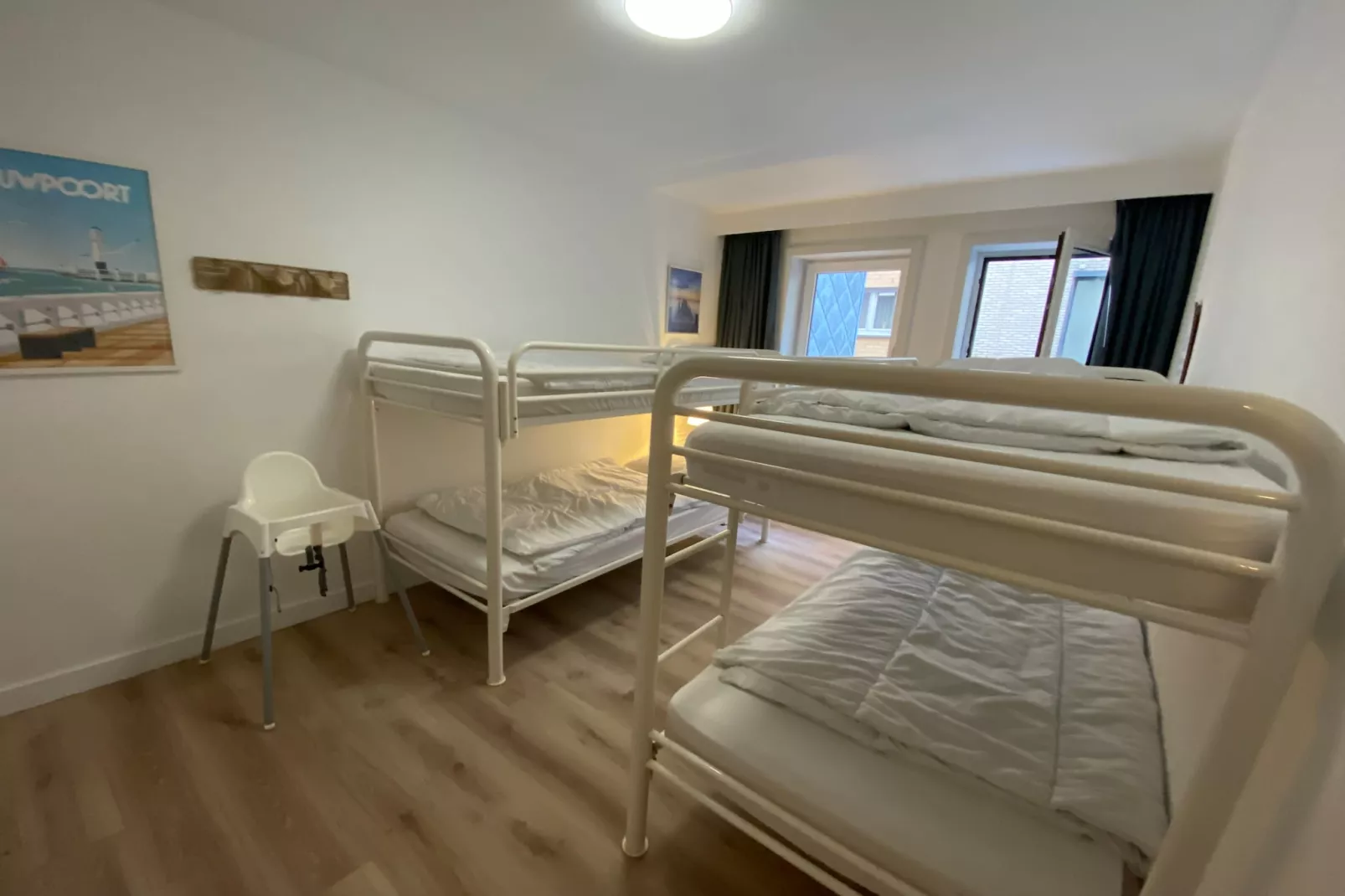 GARBI-Slaapkamer