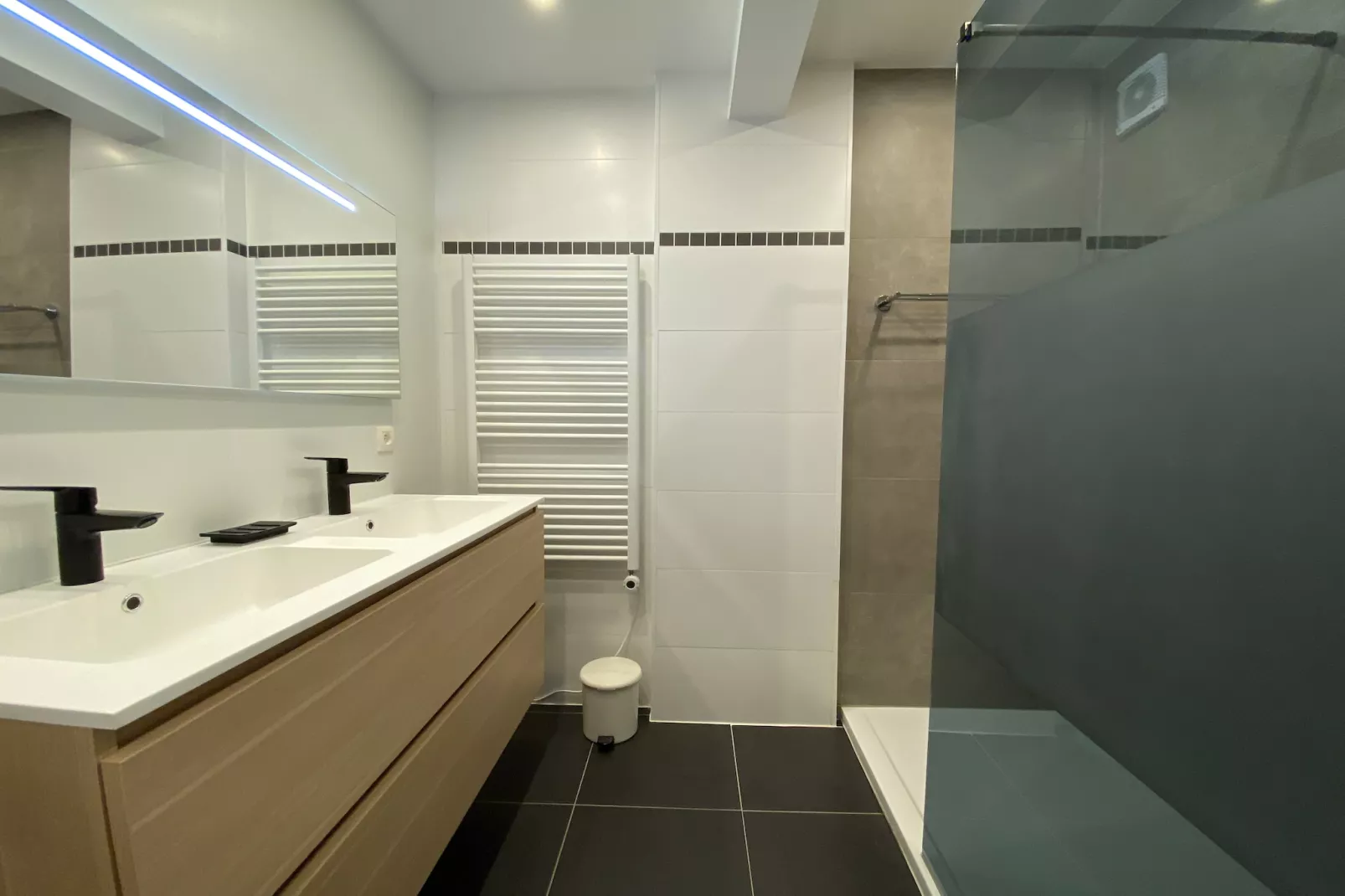 GARBI-Badkamer