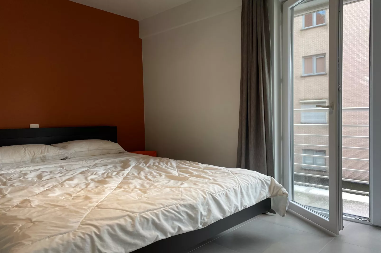 LECTUS 233/0201-Slaapkamer