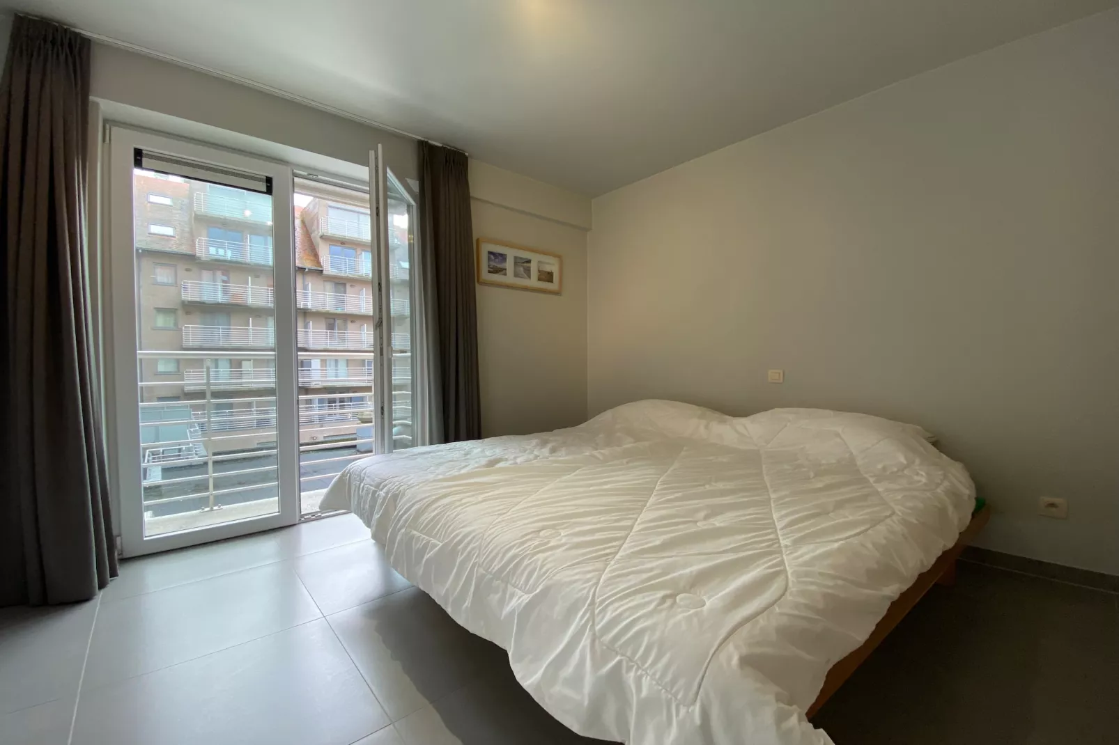 LECTUS 233/0201-Slaapkamer
