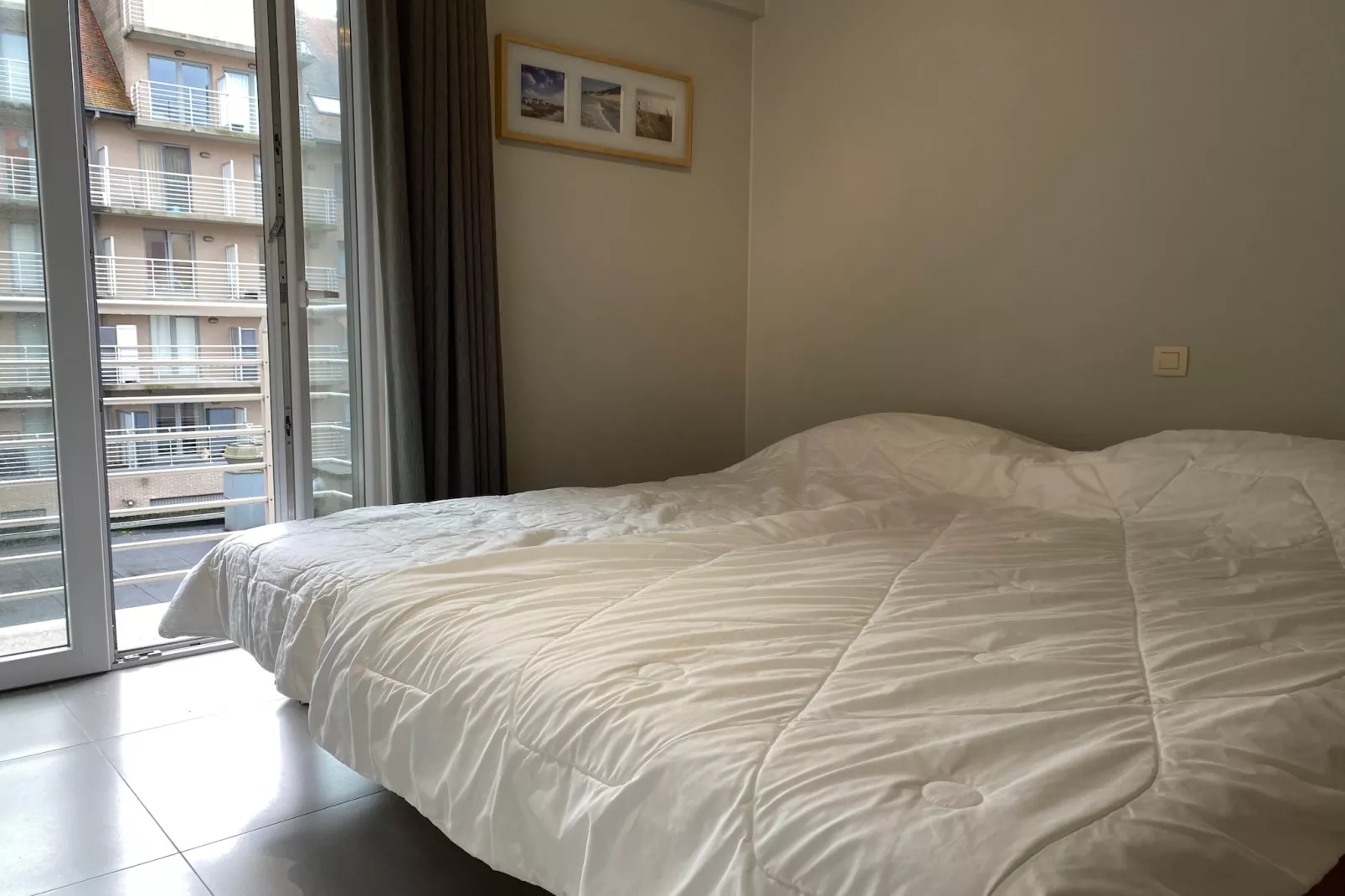 LECTUS 233/0201-Slaapkamer