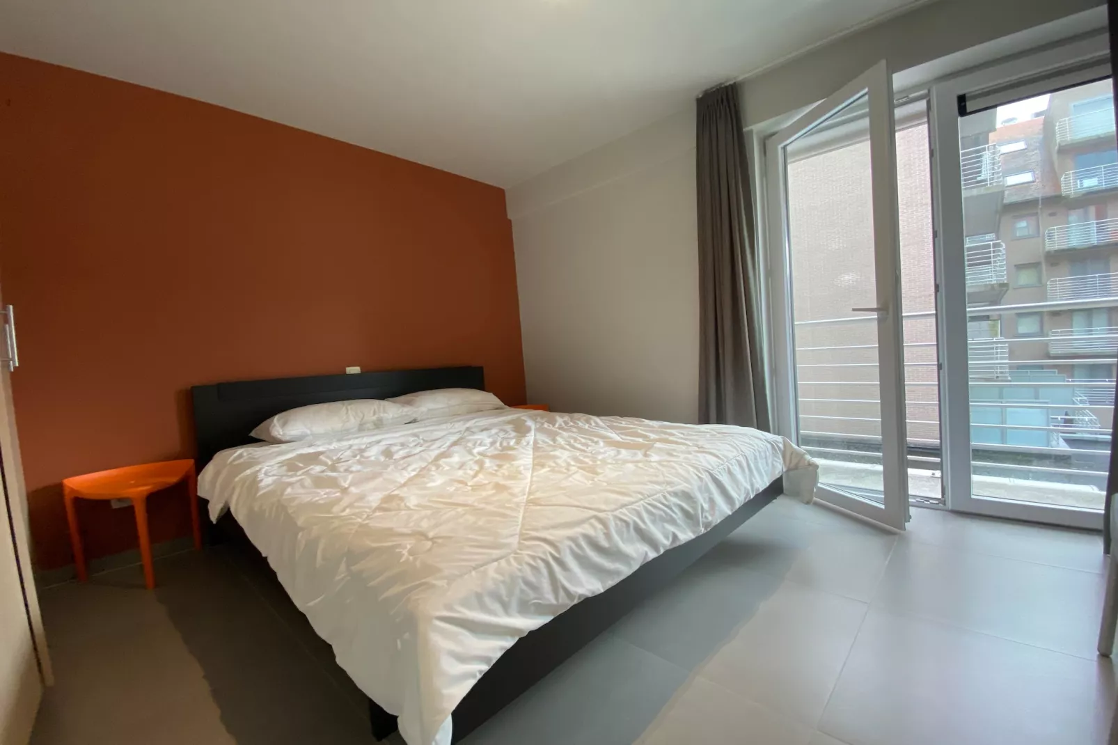 LECTUS 233/0201-Slaapkamer
