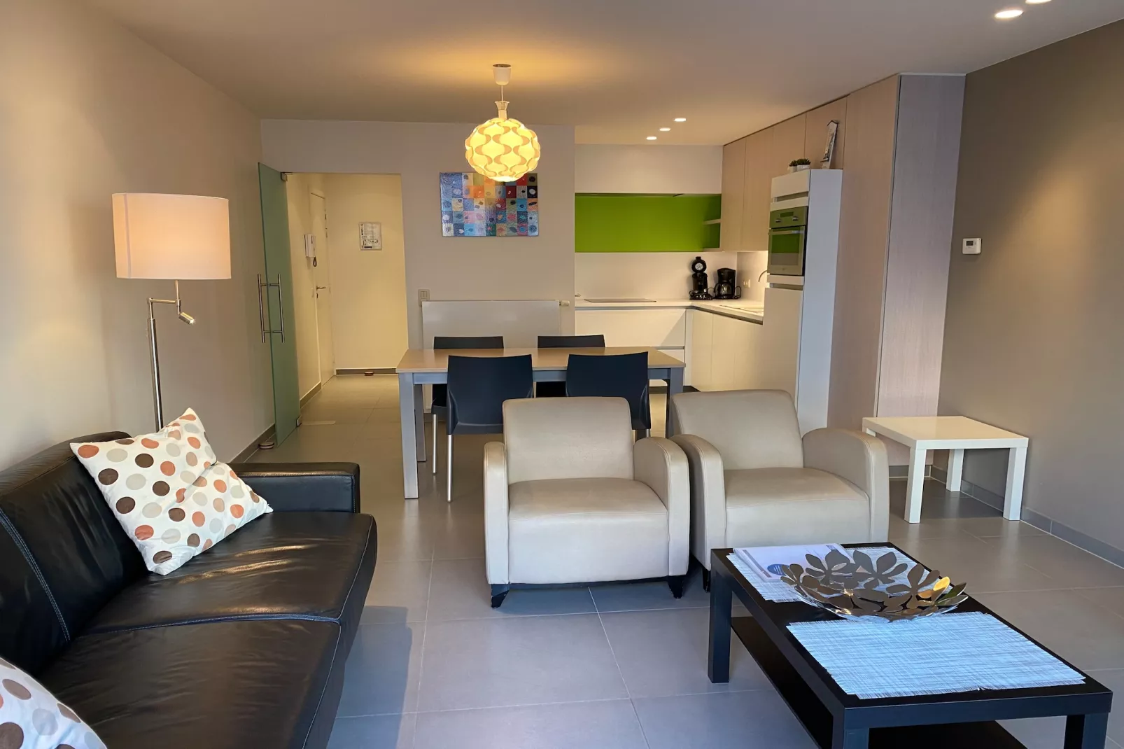 LECTUS 233/0201-Woonkamer