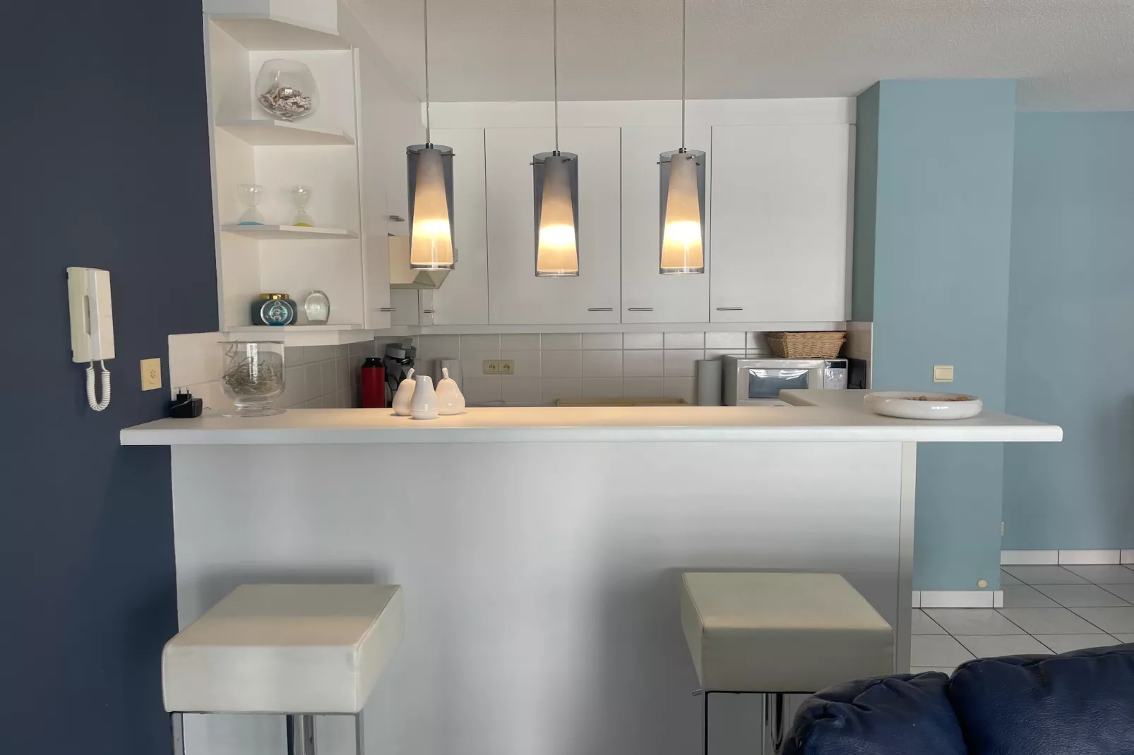 Zonnestraal 0403-Keuken