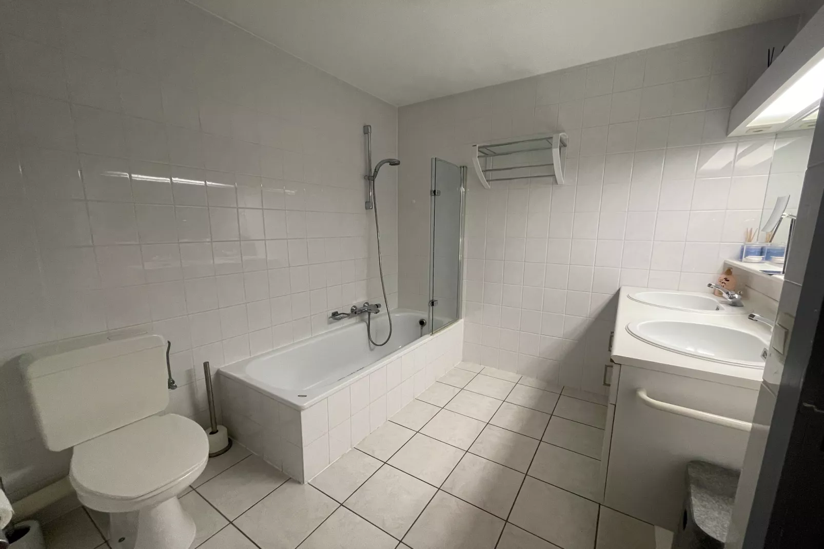 Zonnestraal 0403-Badkamer
