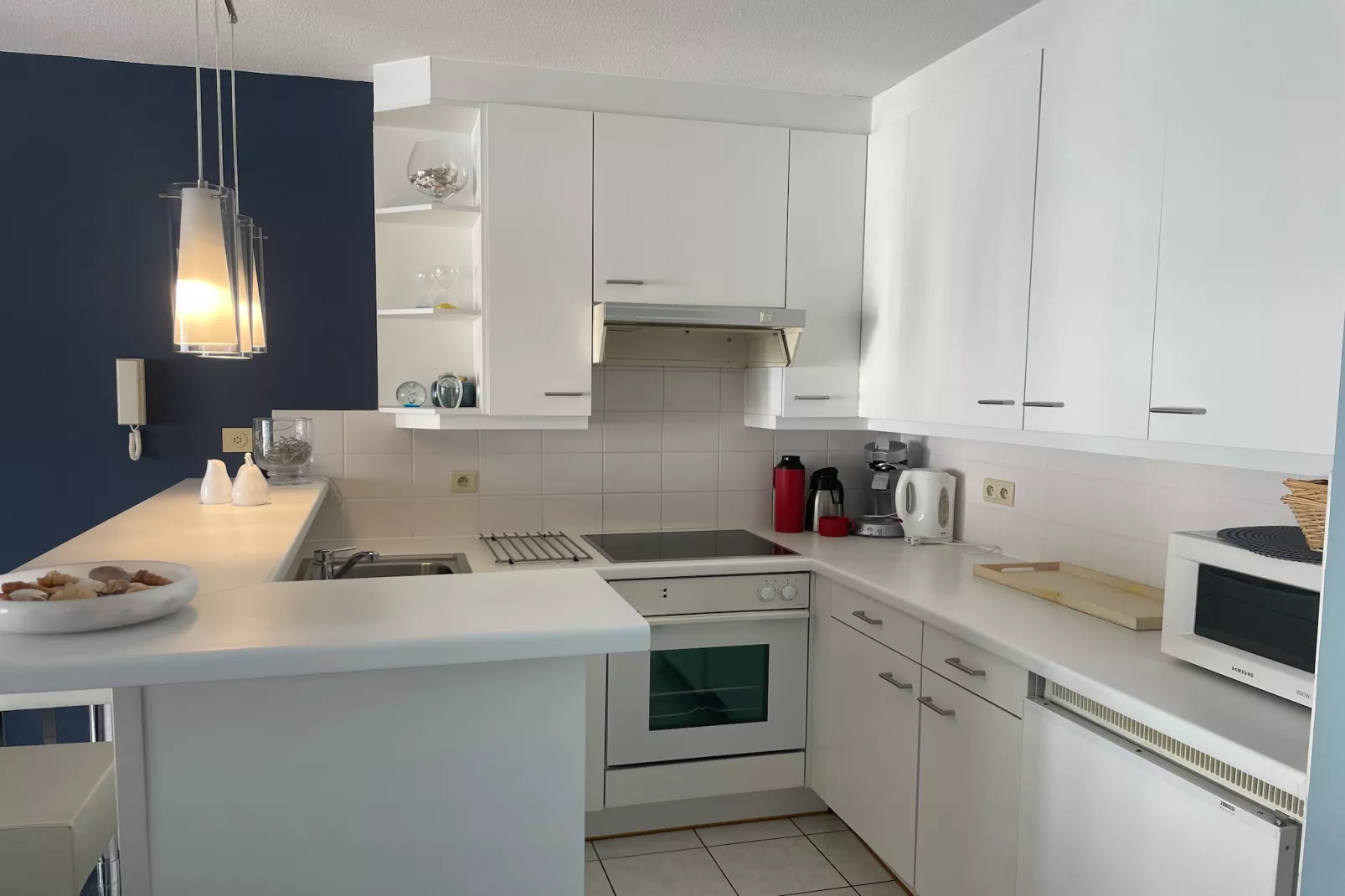 Zonnestraal 0403-Keuken
