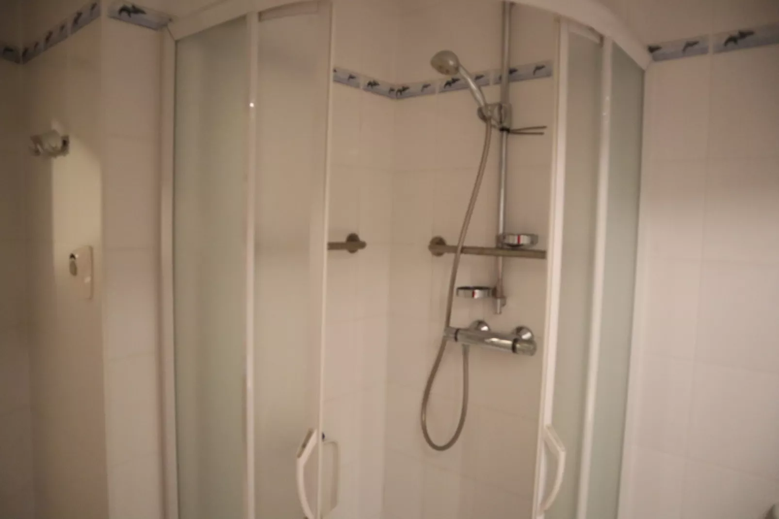 SEASIGHT BC / B1403-Badkamer