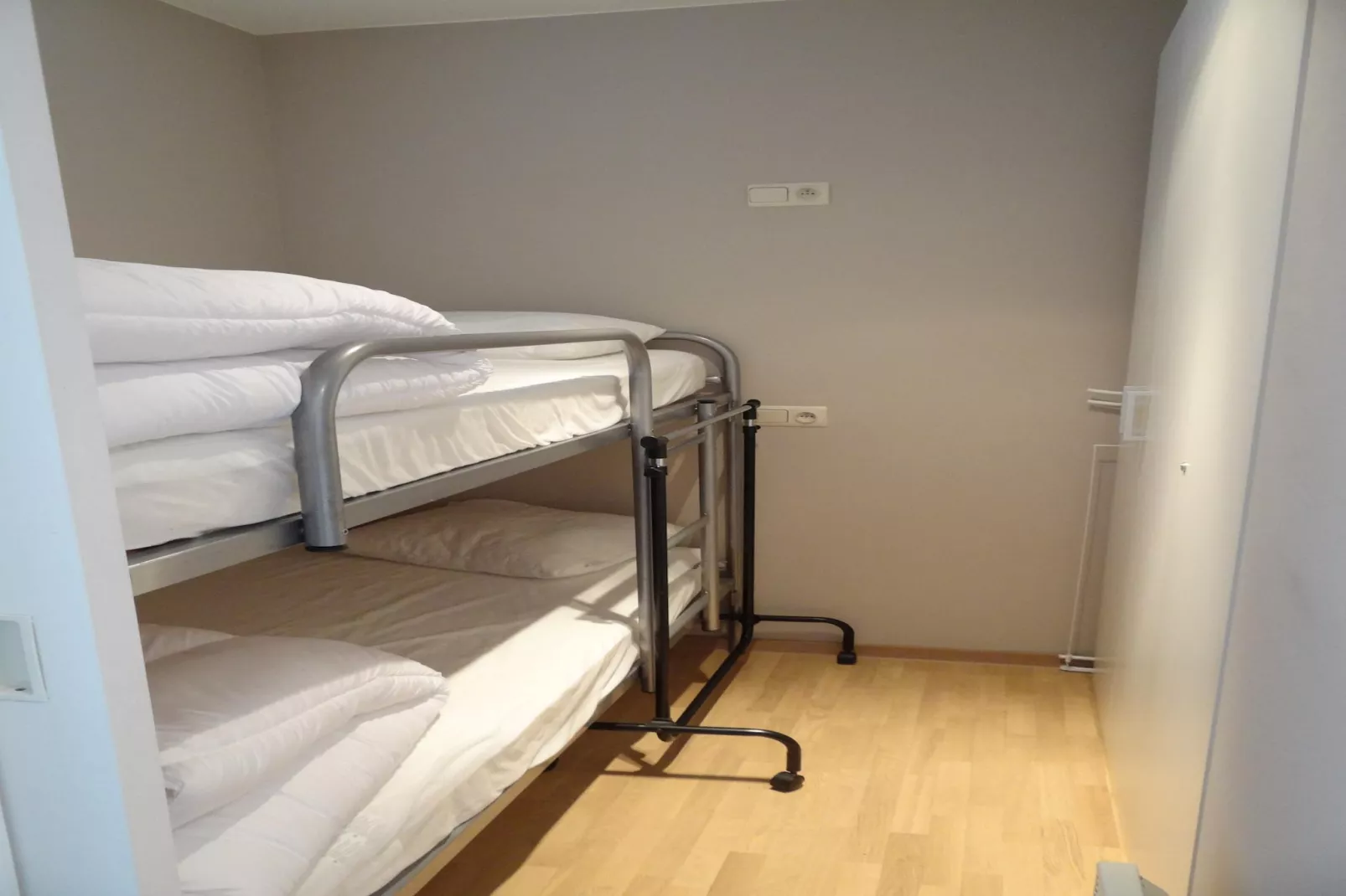 CASINO C-Slaapkamer
