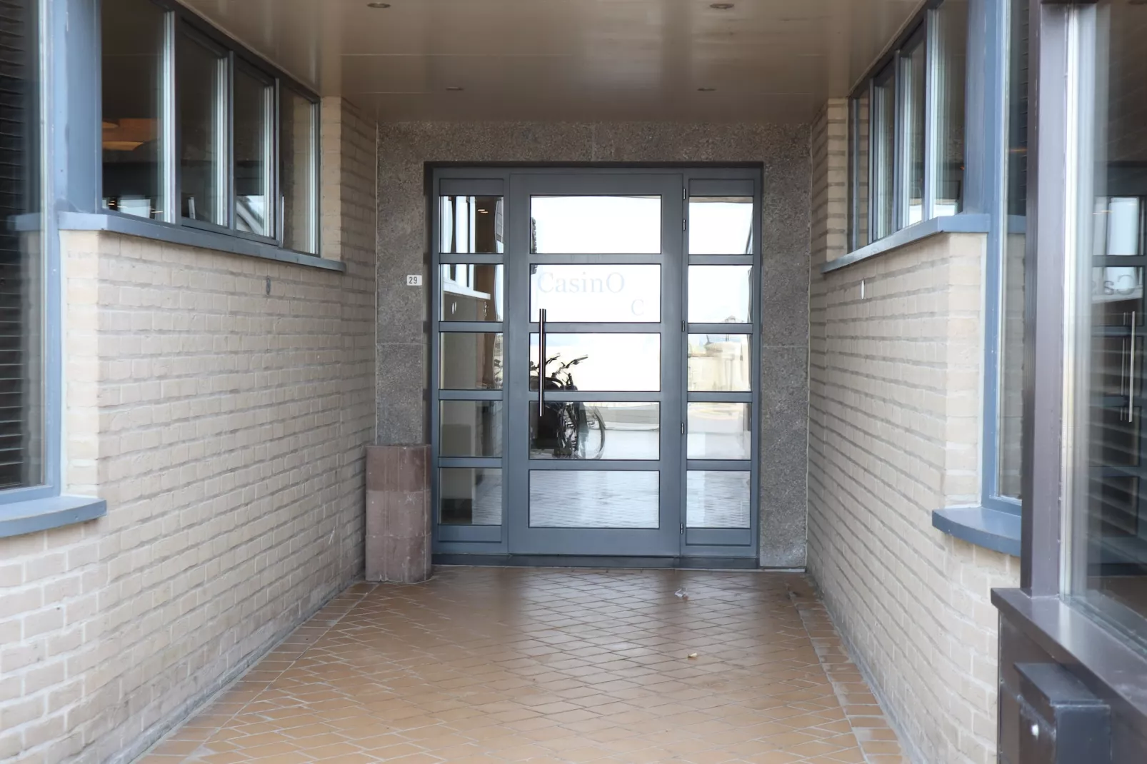 CASINO C-Niet-getagd