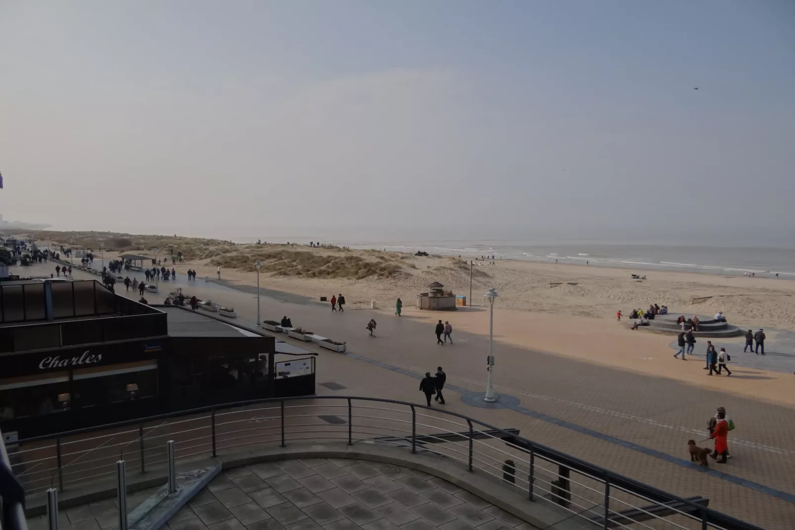 CASINO AB A0203GAR-Gebieden zomer 5km