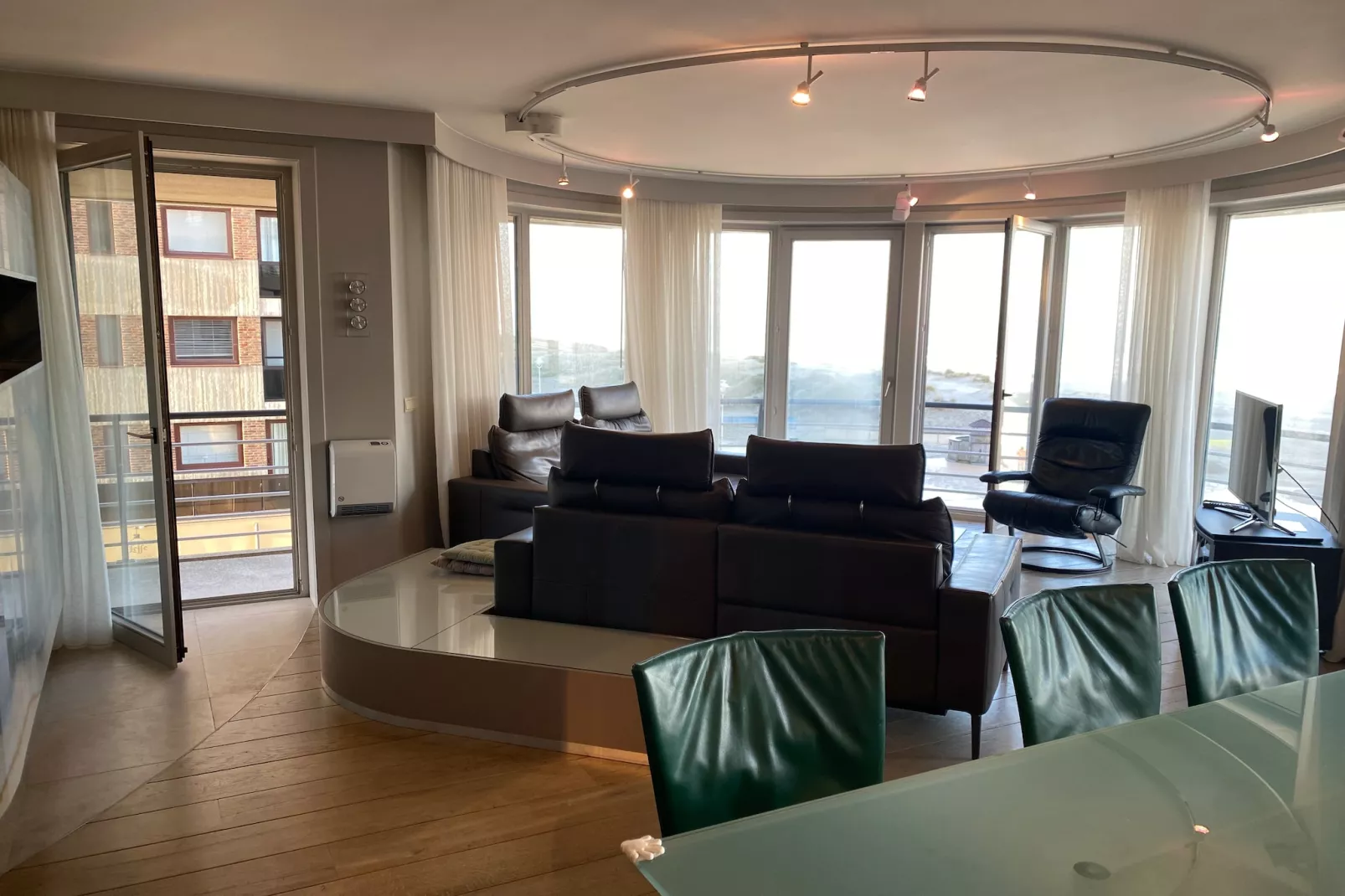 CASINO AB A0203GAR-Woonkamer