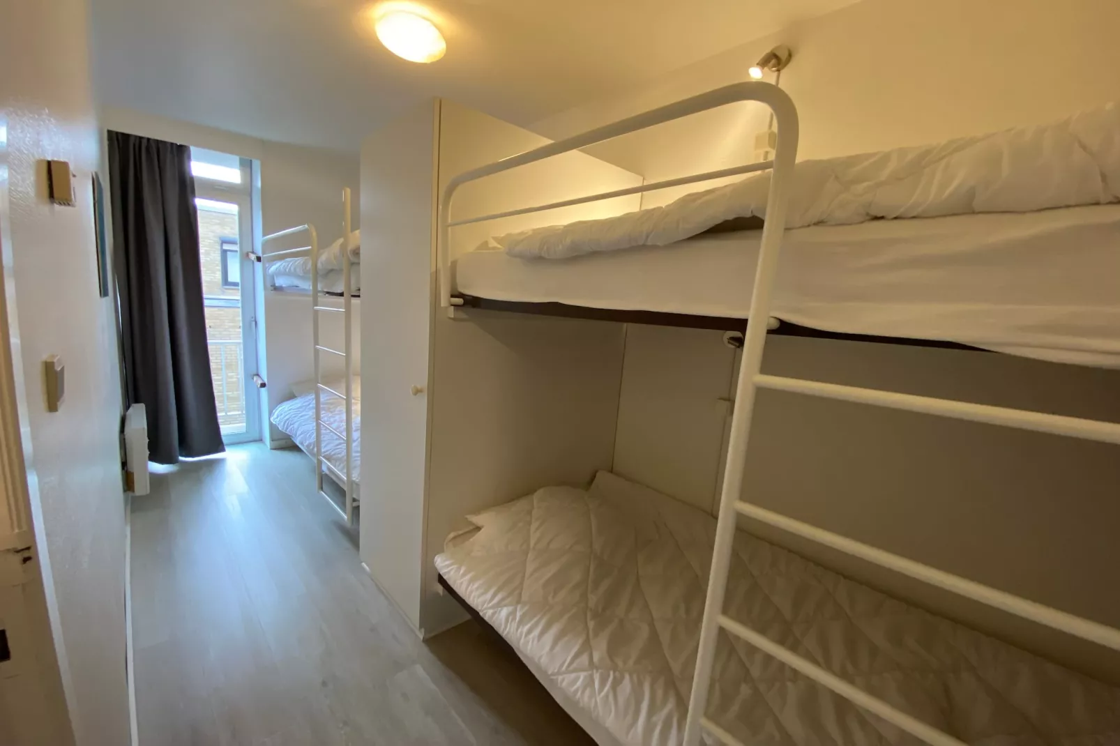 VIVIANE 0501-Slaapkamer