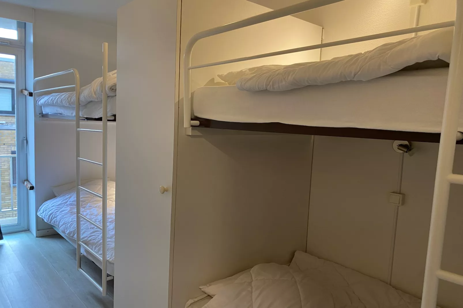 VIVIANE 0501-Slaapkamer