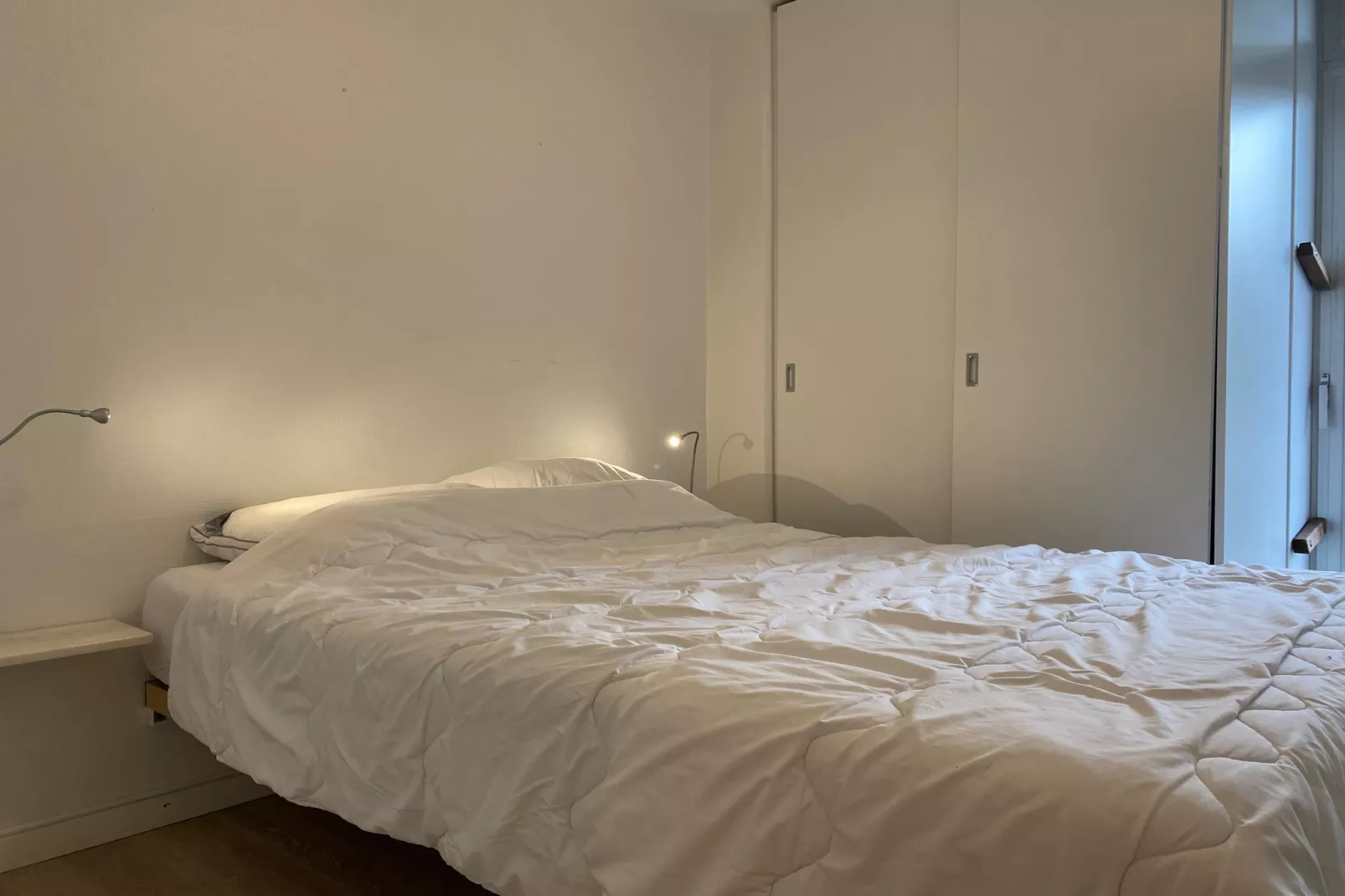 VIVIANE 0501-Slaapkamer
