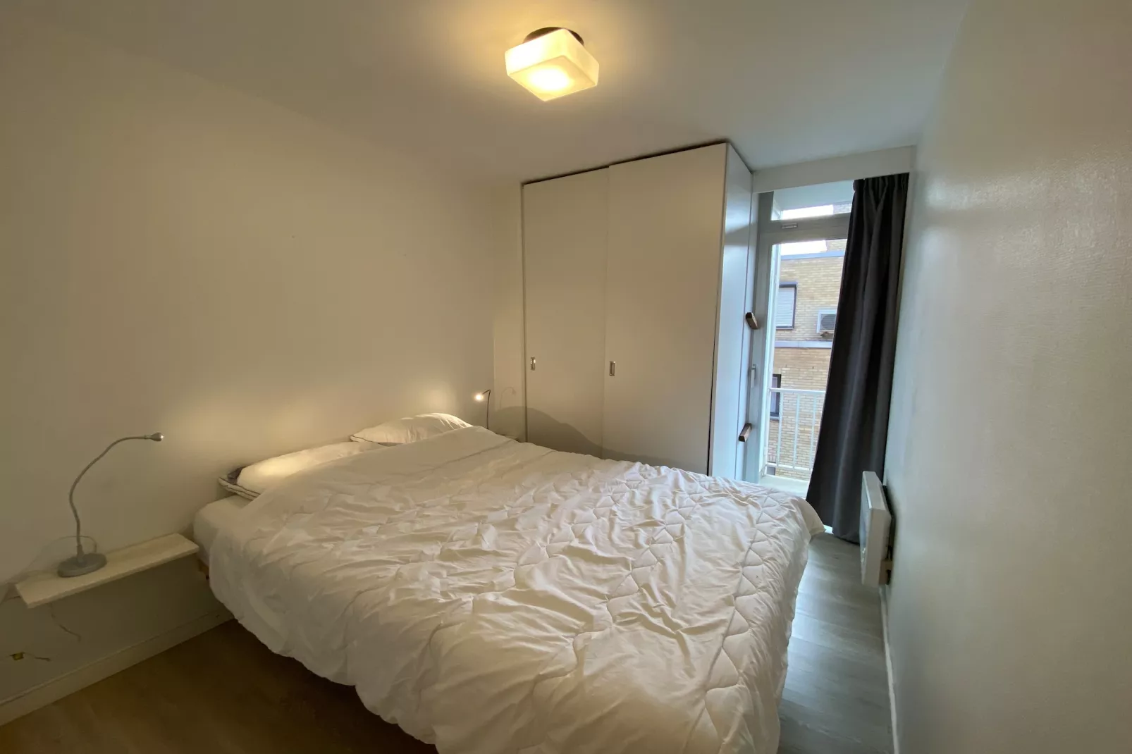 VIVIANE 0501-Slaapkamer