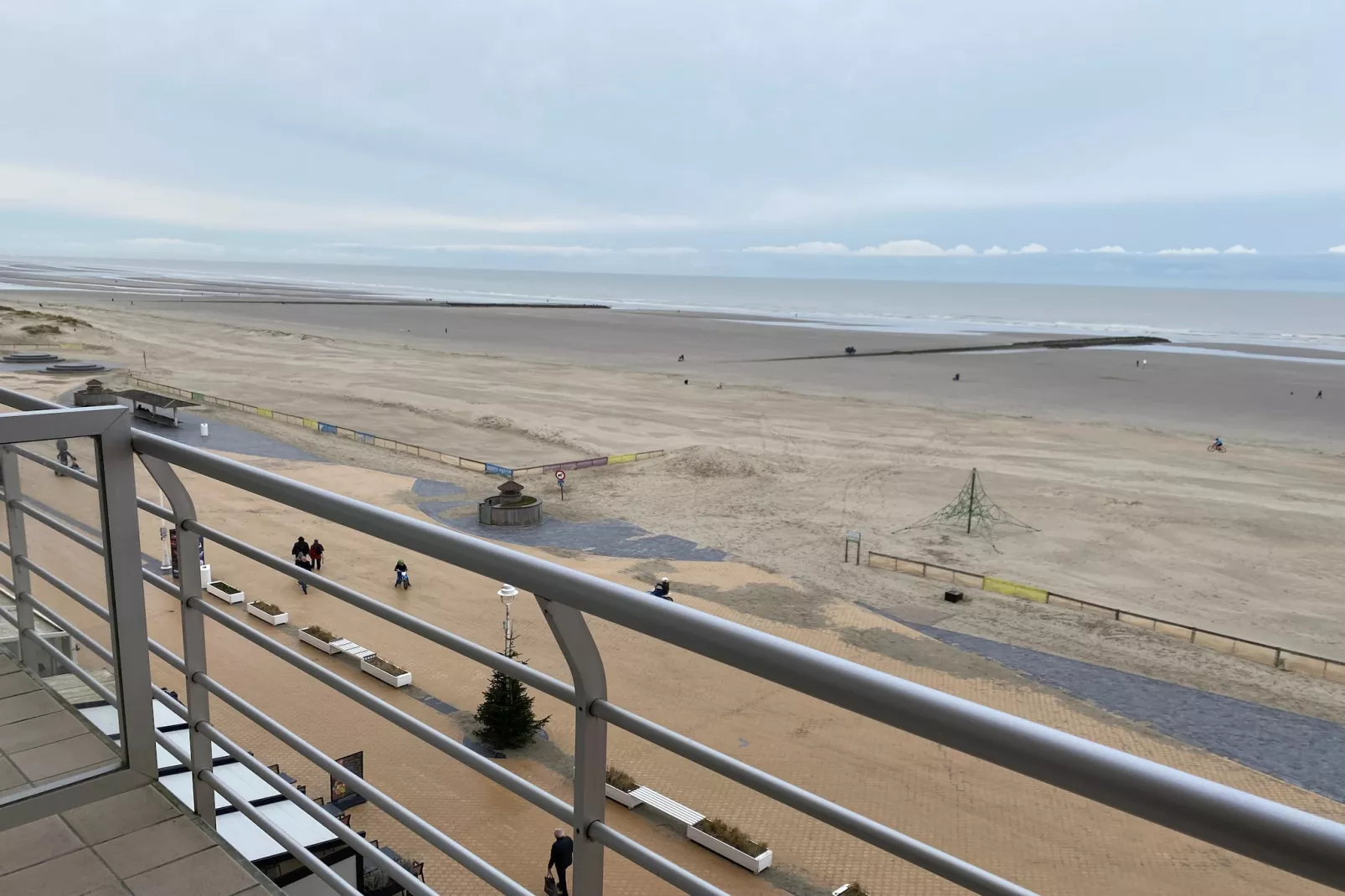 VIVIANE 0501-Terrasbalkon