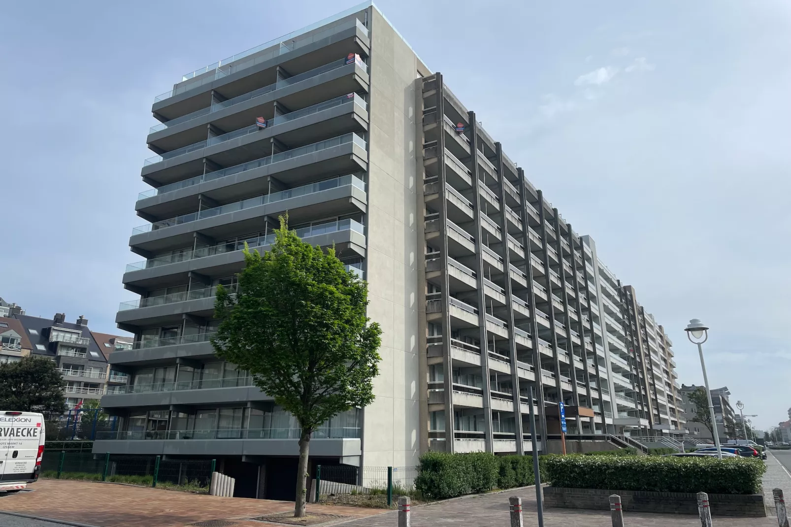 MOSSELBANK 0003GAR-Buitenkant zomer