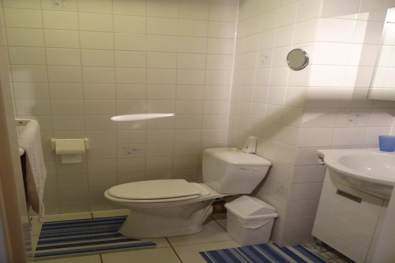 MOSSELBANK 0003GAR-Badkamer