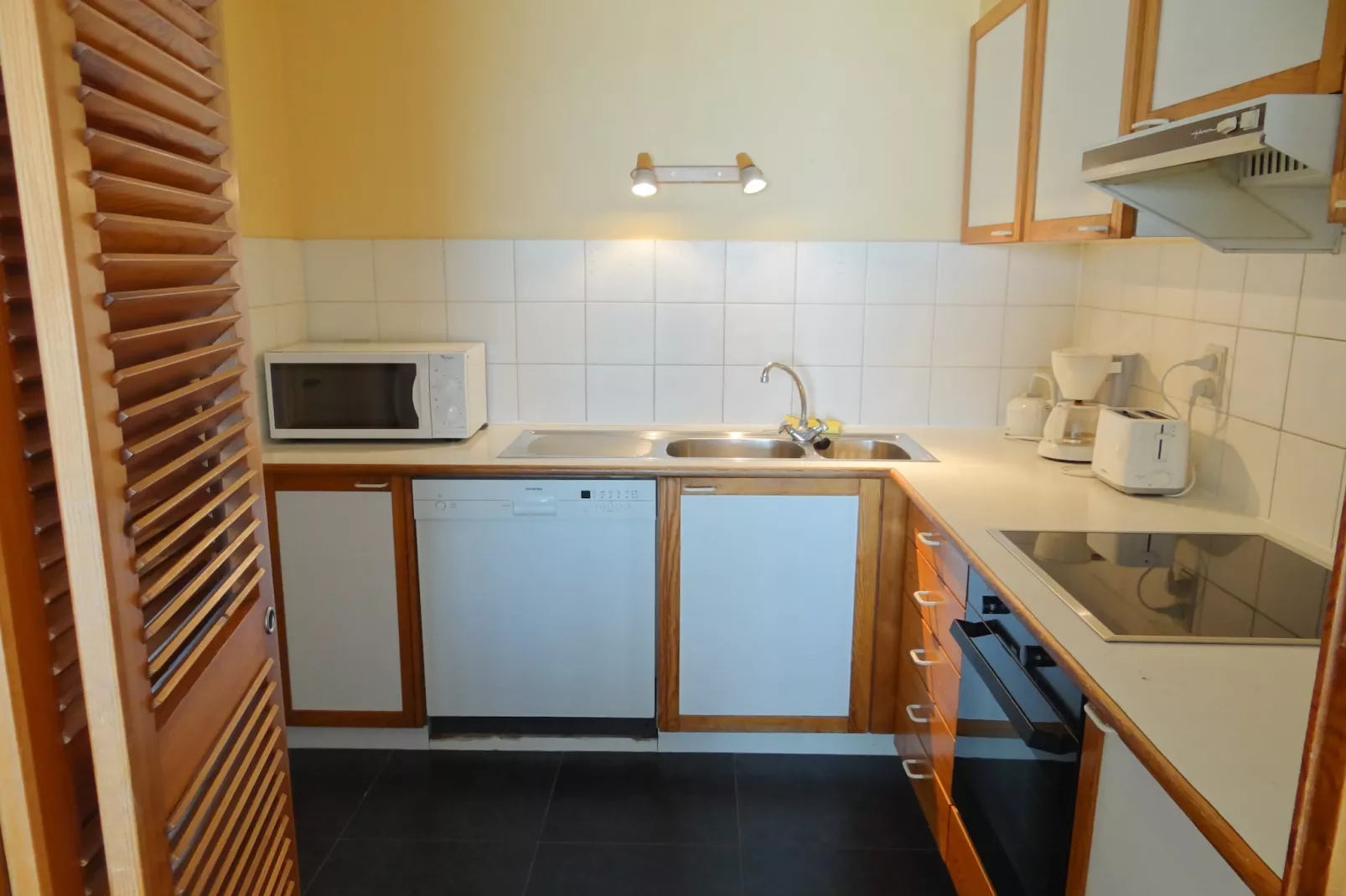 VIERBOETE-Keuken