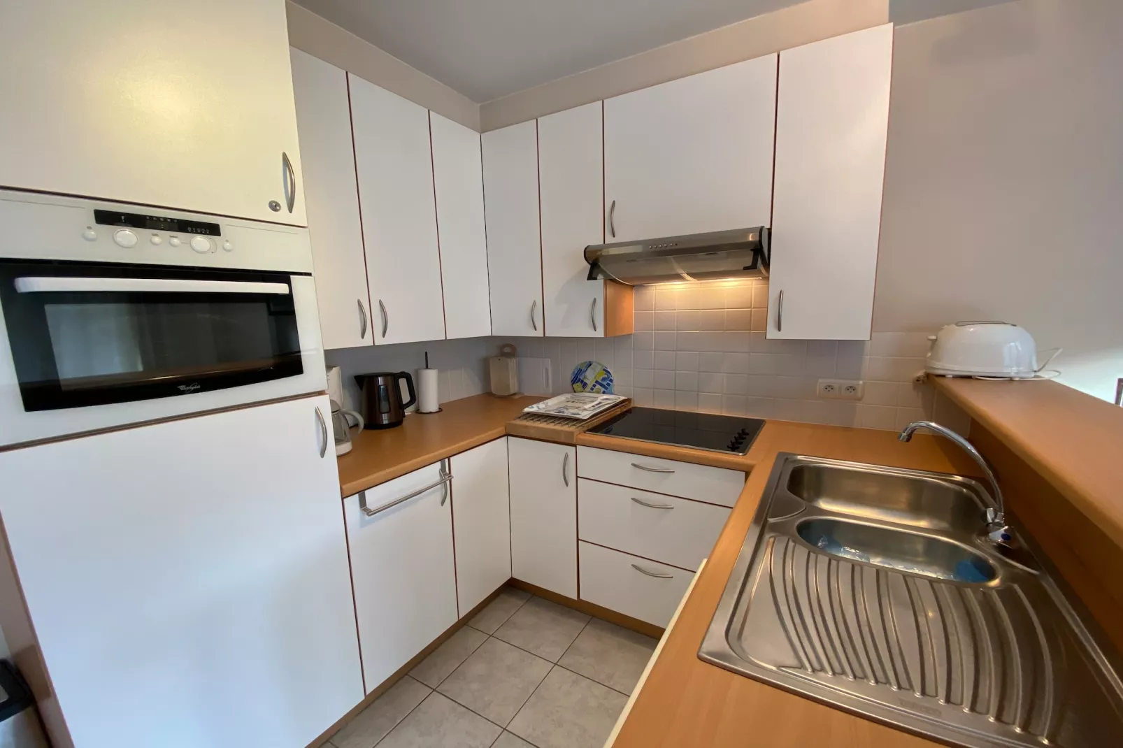 LITTLE PRINCESS 0301-Keuken