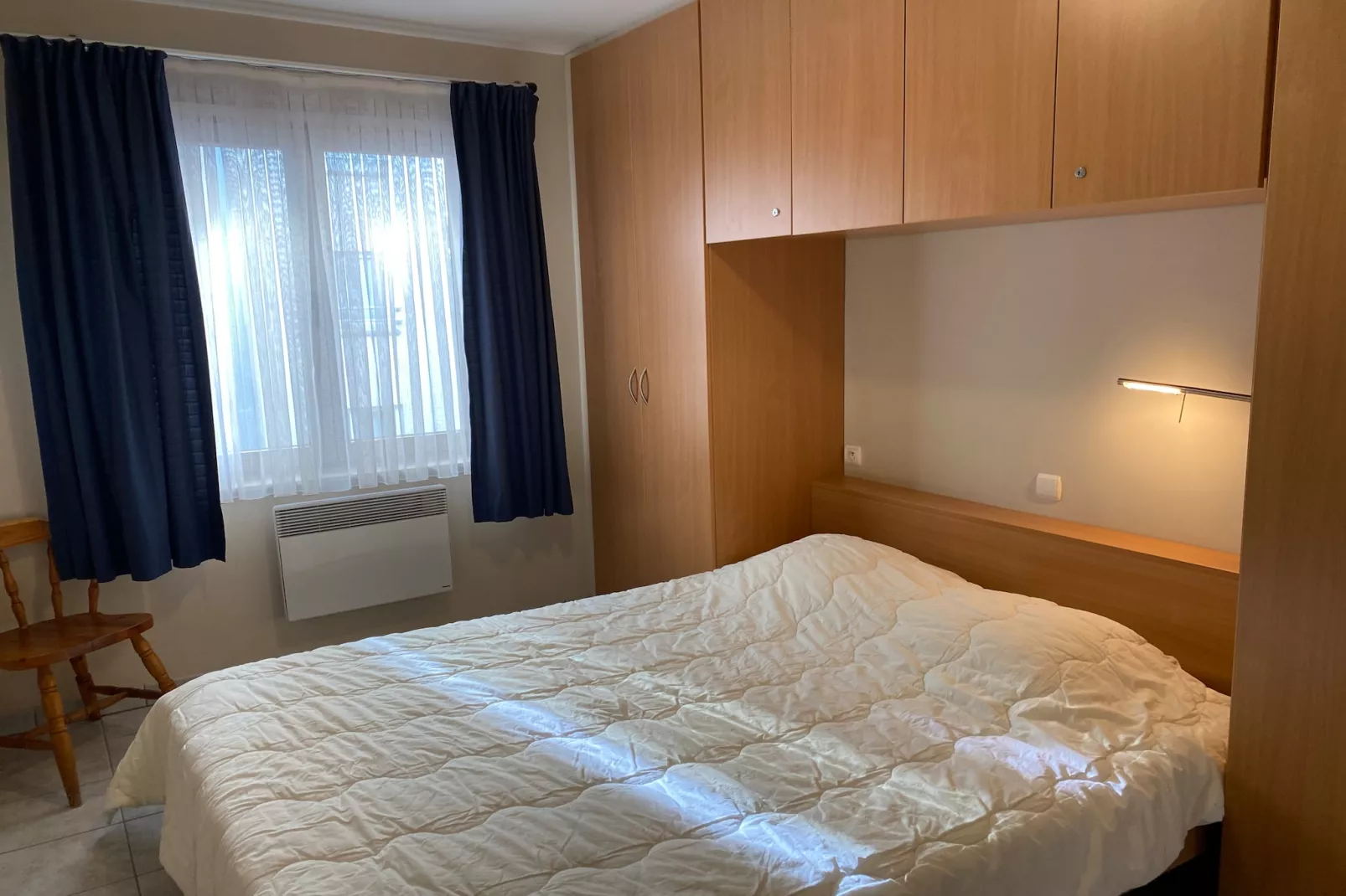 LITTLE PRINCESS 0301-Slaapkamer