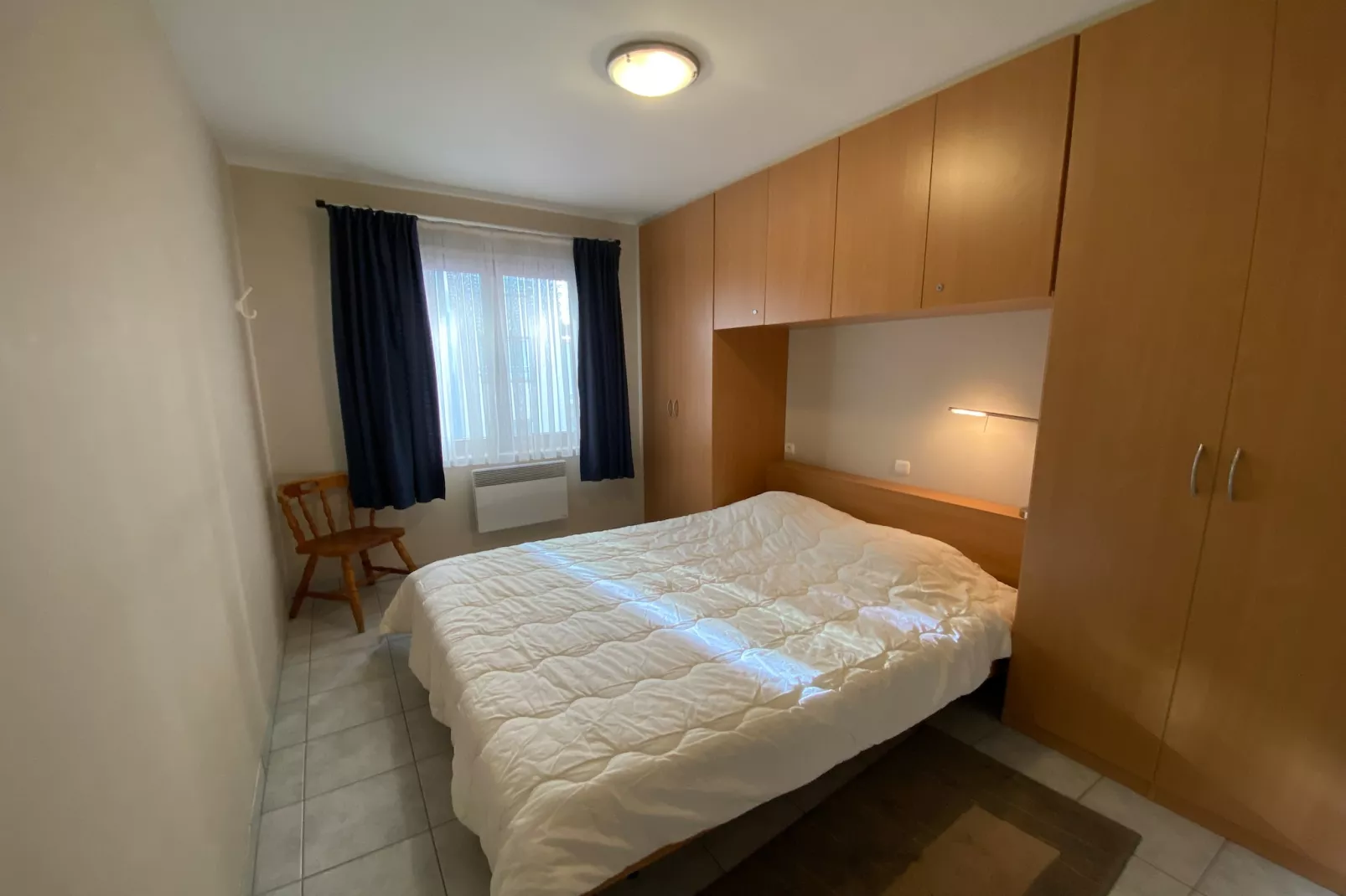 LITTLE PRINCESS 0301-Slaapkamer
