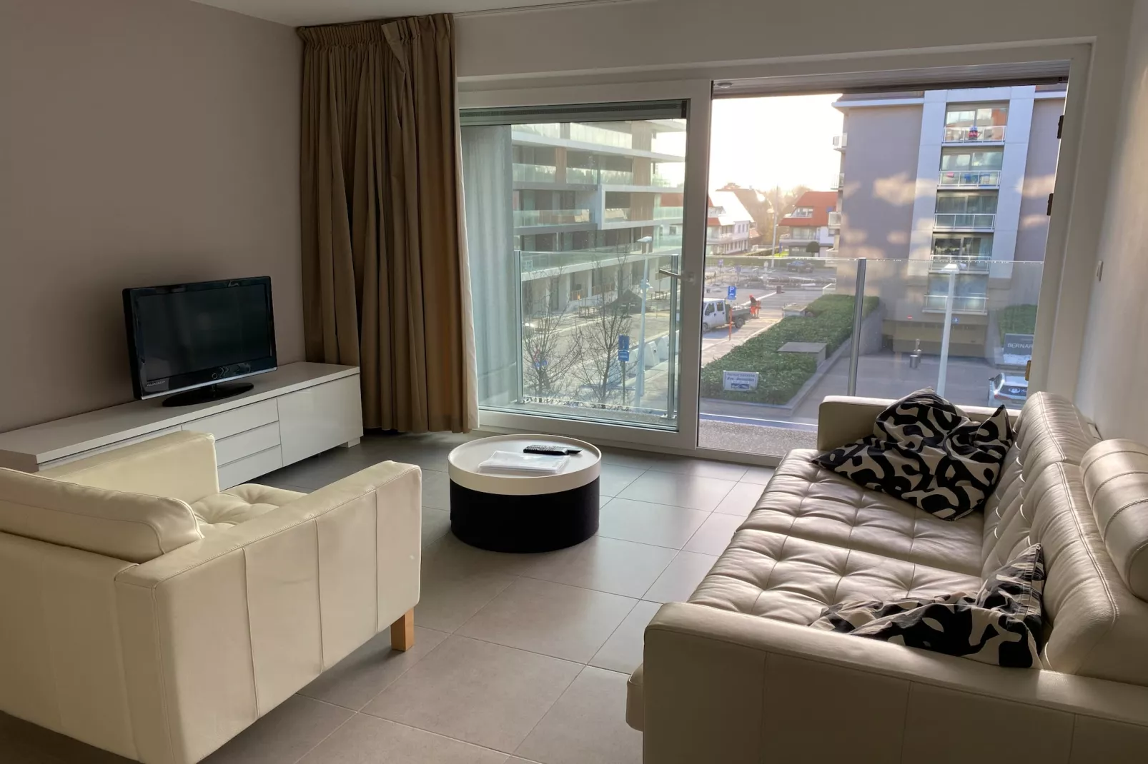 LECTUS I 5/0204PK-Woonkamer