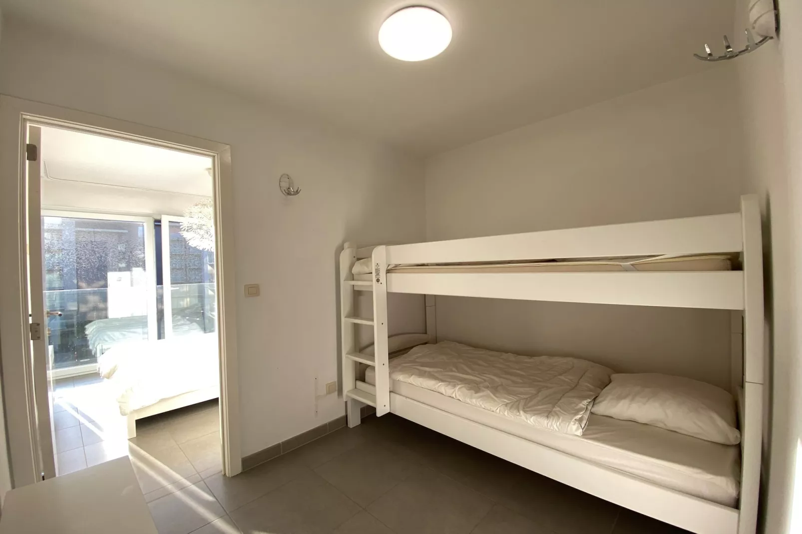 LECTUS I 5/0204PK-Slaapkamer