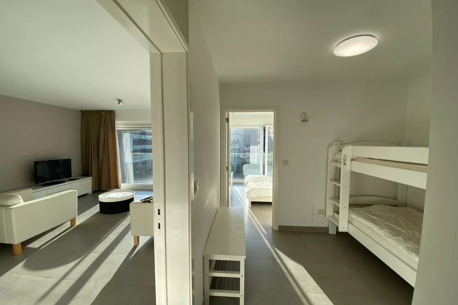 LECTUS I 5/0204PK-Slaapkamer