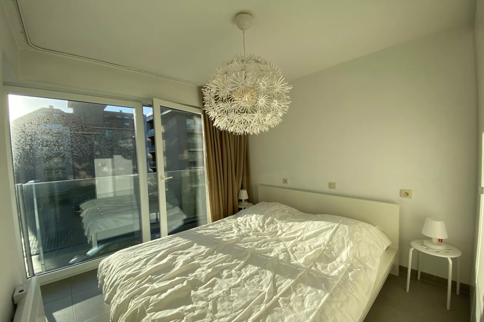 LECTUS I 5/0204PK-Slaapkamer